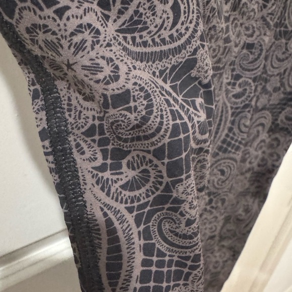 BNWOT Smooth Operator Dress Size M/34E Elegant Black Lace Mini Dress $198- read - Picture 8 of 11